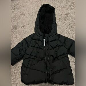 Baby gap winter jacket